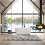 aranżacja łazienki Moderno Kielce